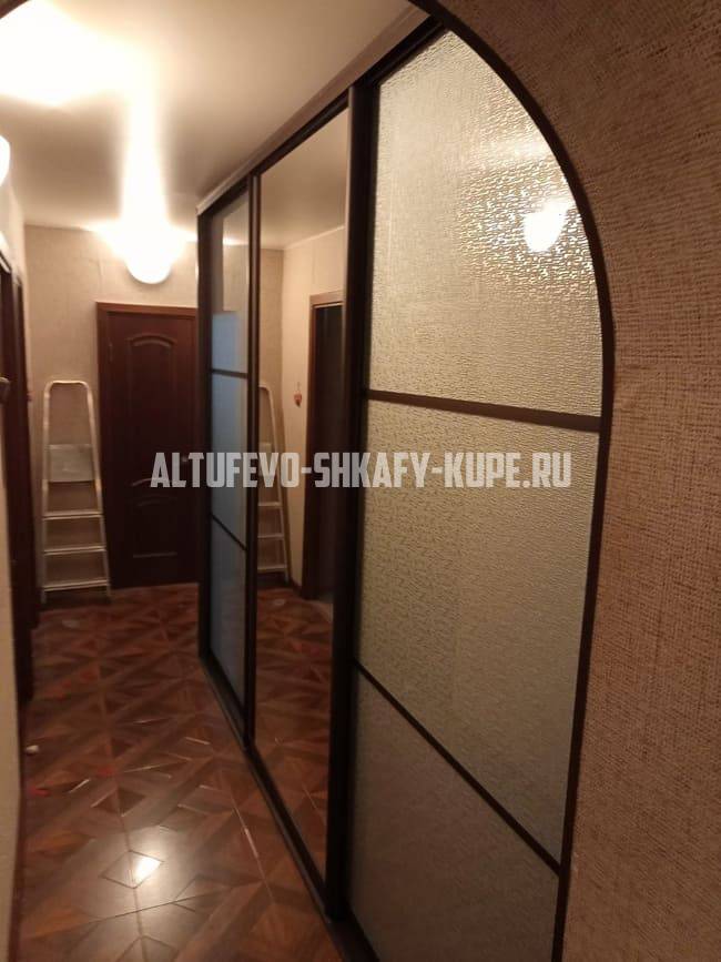 Шкафы для прихожей Алтуфьево